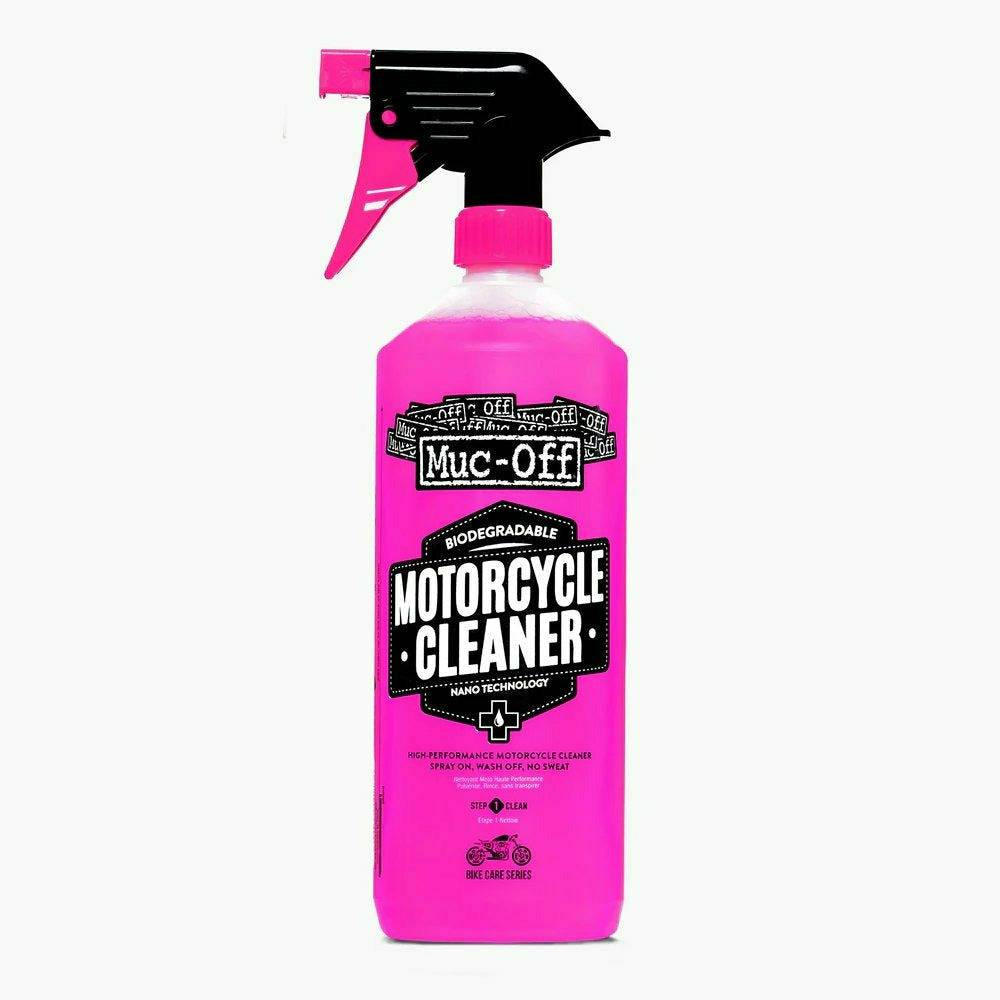 Muc-Off Nano Tech Cleaner