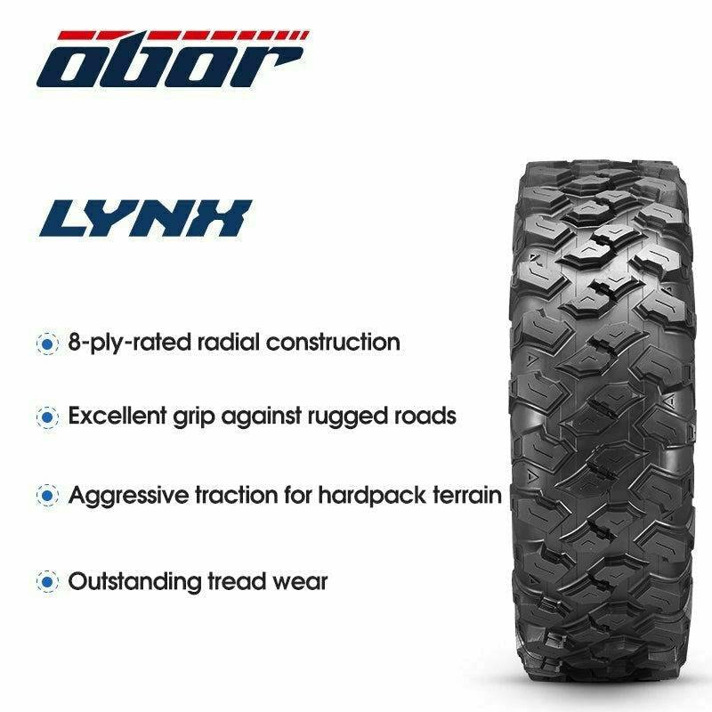 OBOR Lynx Tire