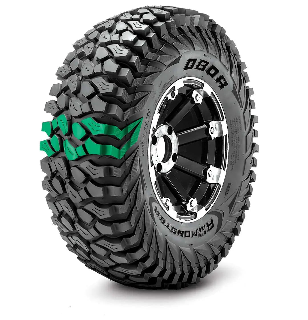 OBOR Roc Monster Tire - 35X10X15