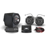 Polaris General 3-Speaker Audio System