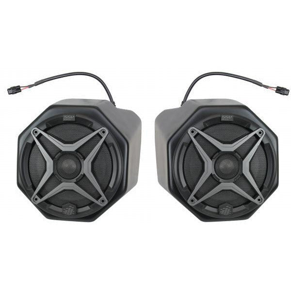 Polaris General 3-Speaker Audio System