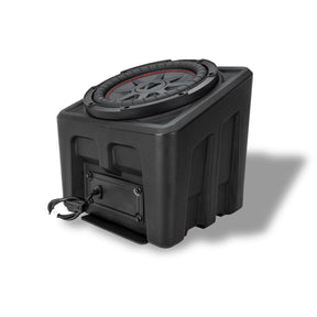 Polaris Ranger XP 1000 (2018+) Subwoofer Enclosure