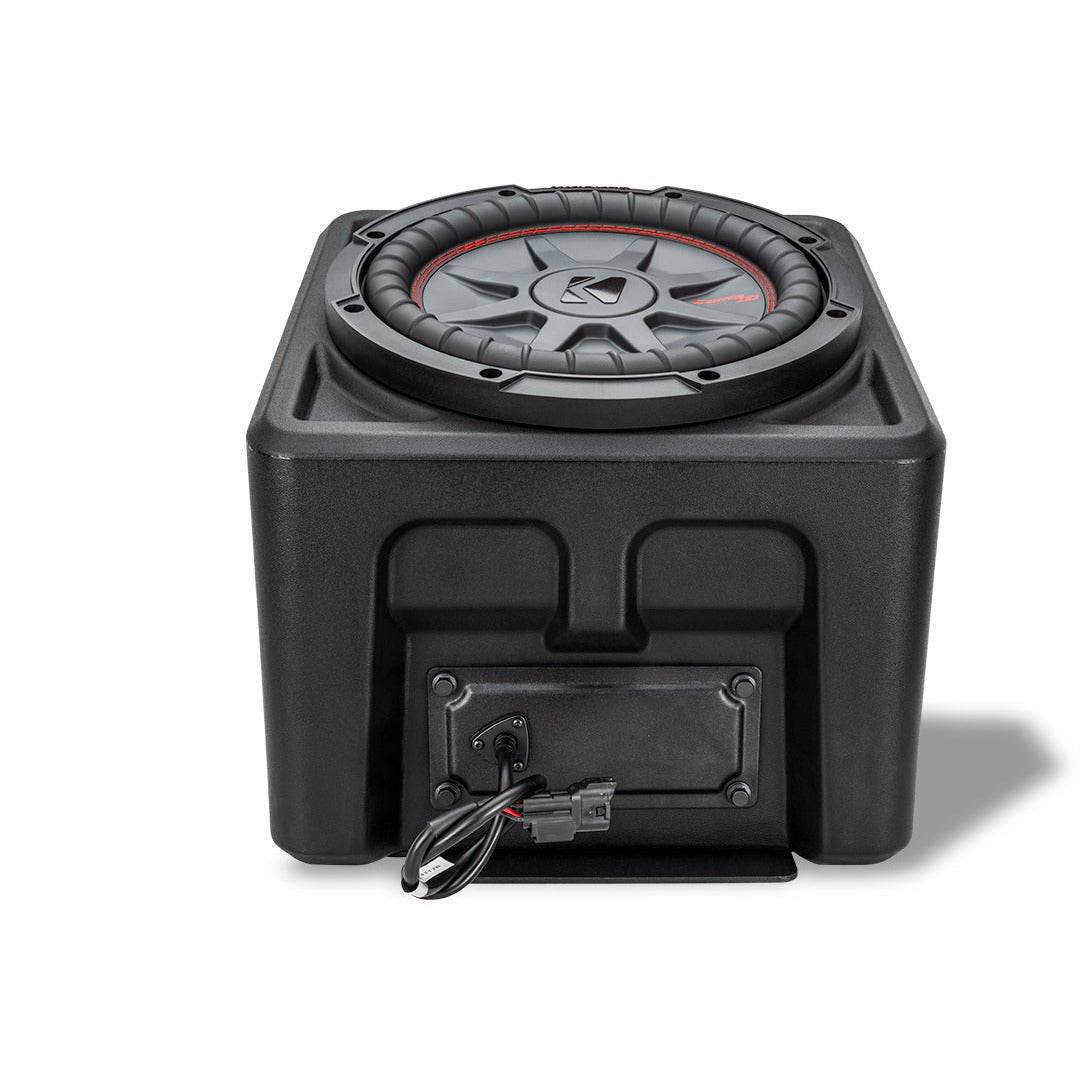 Polaris Ranger XP 1000 (2018+) Subwoofer Enclosure