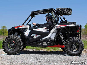 Polaris RZR XP Turbo Spare Tire Carrier (2016+)