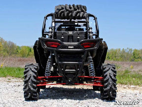 Polaris RZR XP Turbo Spare Tire Carrier (2016+)