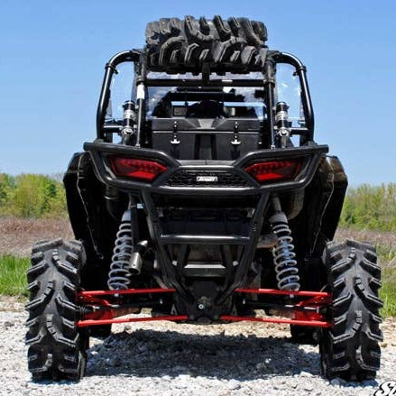 Polaris RZR XP 1000 Spare Tire Carrier (2014+)