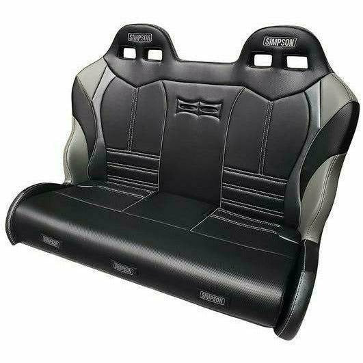 Polaris RZR Pro Sport Rear Bench