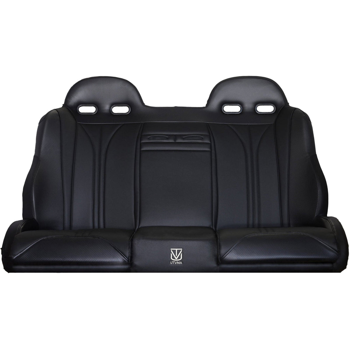 Polaris RZR Pro / Turbo R Rear Bench Seat