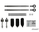 Polaris RZR XP Turbo S Heavy Duty Tie Rod Kit  TRRA-P-RZRXPTS-14-ST-001