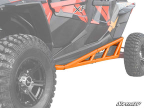 Polaris RZR XP Turbo Nerf Bars (2016+)