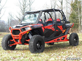 Polaris RZR XP Turbo Nerf Bars (2016+)