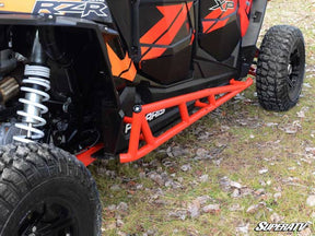 Polaris RZR XP Turbo Nerf Bars (2016+)