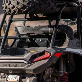 Polaris RZR XP Turbo & Turbo S Roll Bar Particle Separator (2016+)