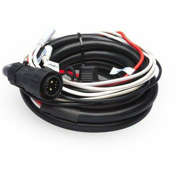 Powerbass Sound Bar Power Cable V1