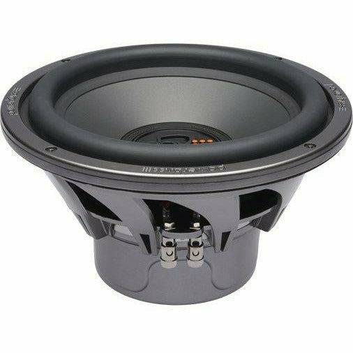 Powerbass XL-1040DSS 10" PowerSports Subwoofer