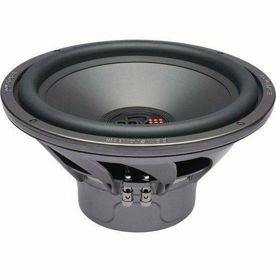 Powerbass XL-1240DSS 12" Power Sports Subwoofer