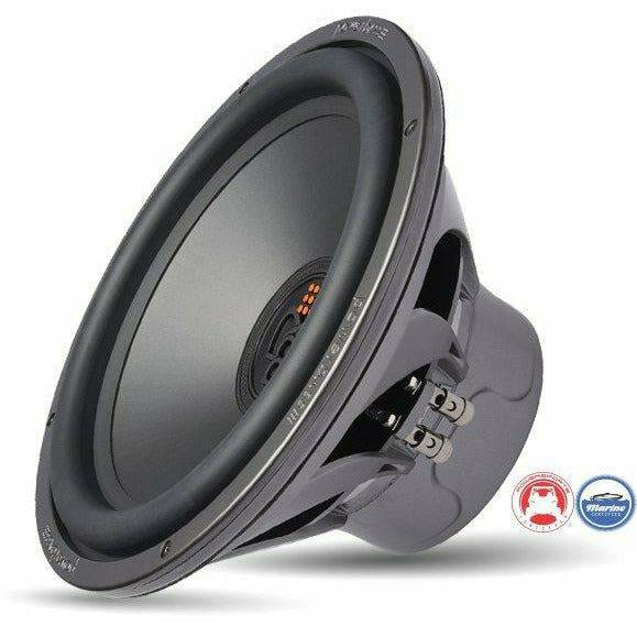 Powerbass XL-1240SS 12" Power Sports Subwoofer