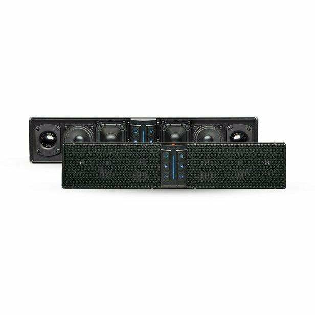 Powerbass XL-650 Power Sports Sound Bar