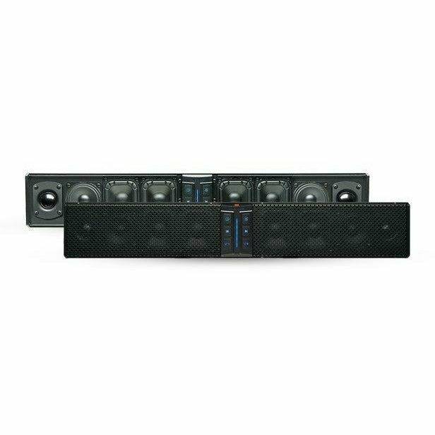 Powerbass XL-850 Power Sports Sound Bar