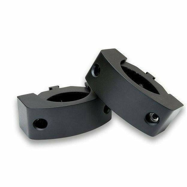 Powerbass XL-SBCLAMP Soundbar Clamps