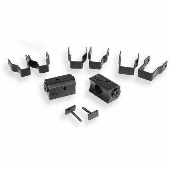 Powerbass XL-SBSCLAMP Soundbar Clamps