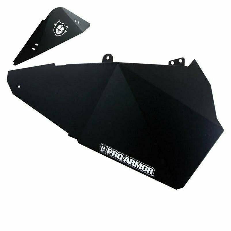 Pro Armor Polaris RZR XP 1000/Turbo Lower Door Insert