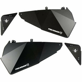 Pro Armor Polaris RZR Lower Door Inserts