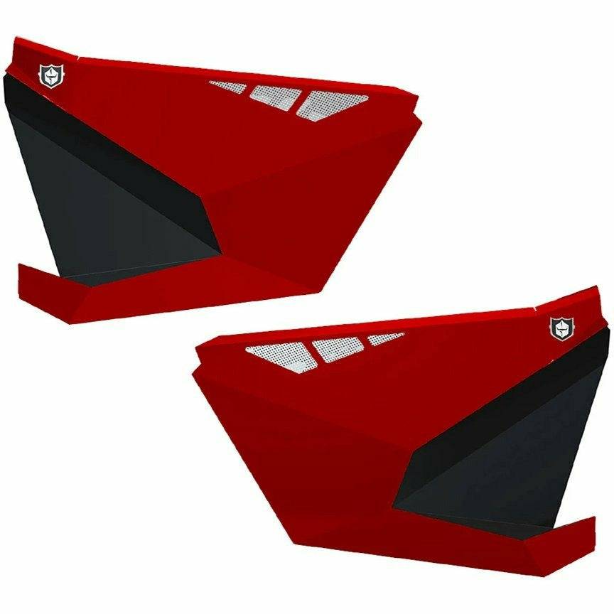 Pro Armor Polaris RZR PRO Doors