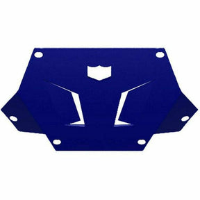 Pro Armor RZR PRO R Front Bumper Skid Plate