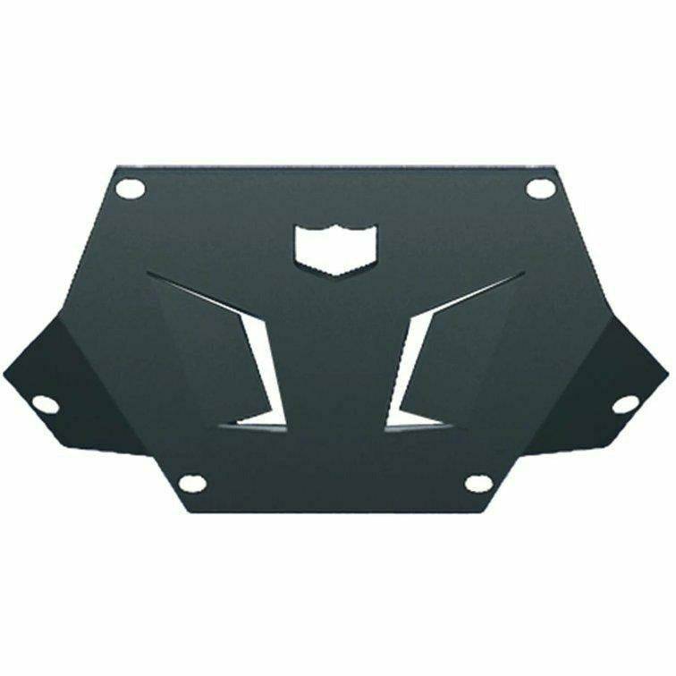 Pro Armor RZR PRO R Front Bumper Skid Plate