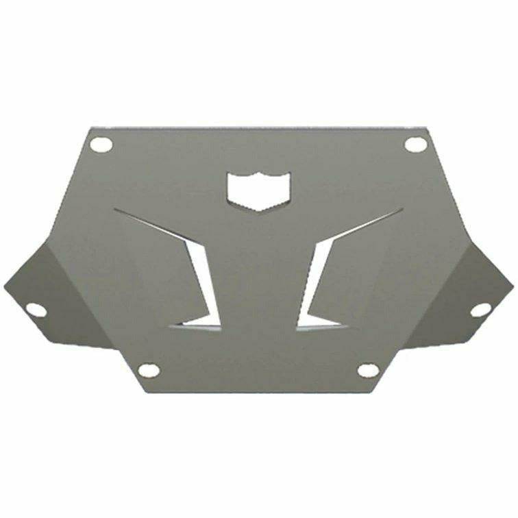 Pro Armor RZR PRO R Front Bumper Skid Plate