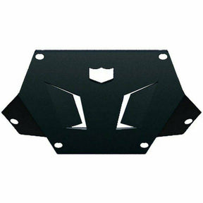 Pro Armor RZR PRO R Front Bumper Skid Plate