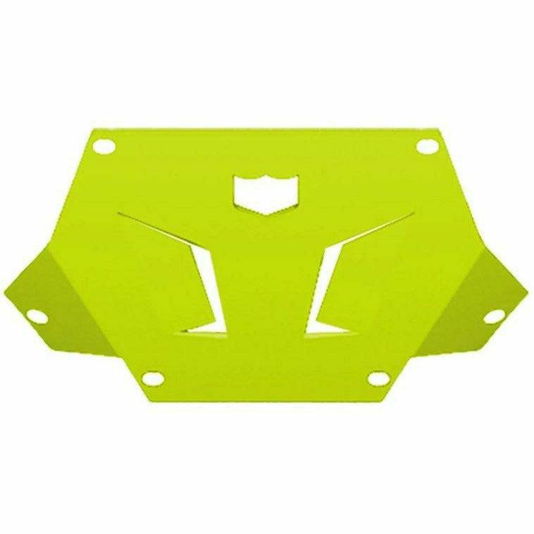 Pro Armor RZR PRO R Front Bumper Skid Plate