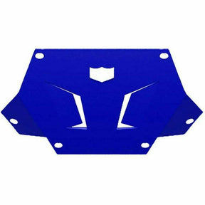 Pro Armor RZR PRO R Front Bumper Skid Plate