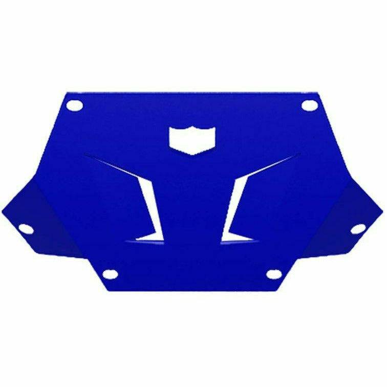 Pro Armor RZR PRO R Front Bumper Skid Plate