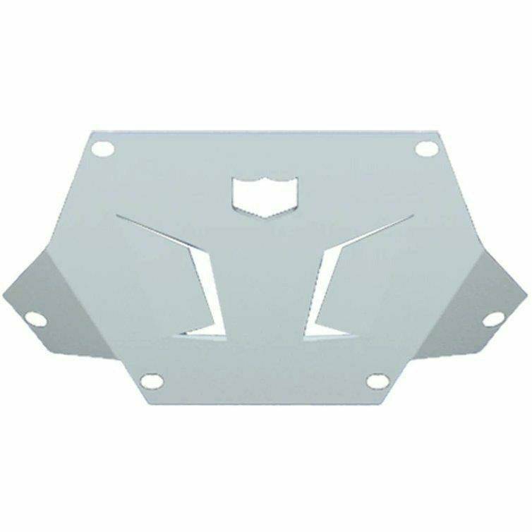 Pro Armor RZR PRO R Front Bumper Skid Plate