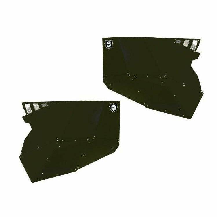 Pro Armor Polaris RZR Stealth Door Skins