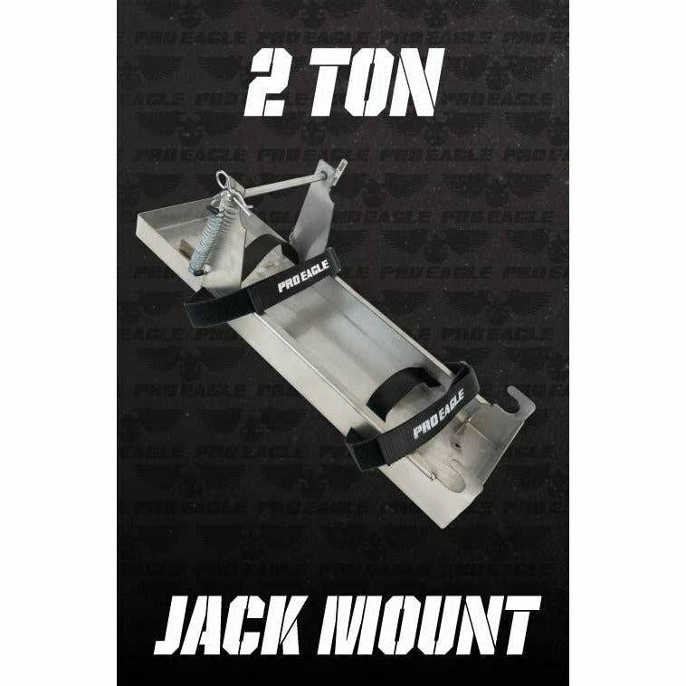 Pro Eagle 2 Ton Beast Mount 2.0