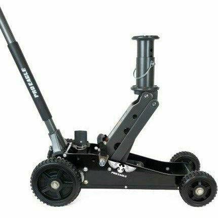 Pro Eagle The Beast 2 Ton Big Wheel Off Road Jack