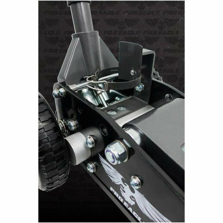 Pro Eagle Off Road Jack Extension Mount