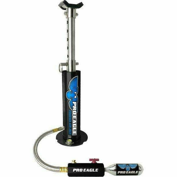 Pro Eagle Phoenix CO2 Air Jack