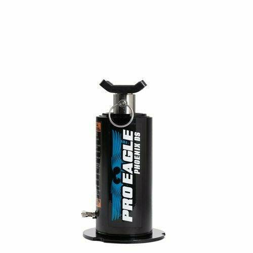 Pro Eagle Phoenix DS CO2 Air Jack