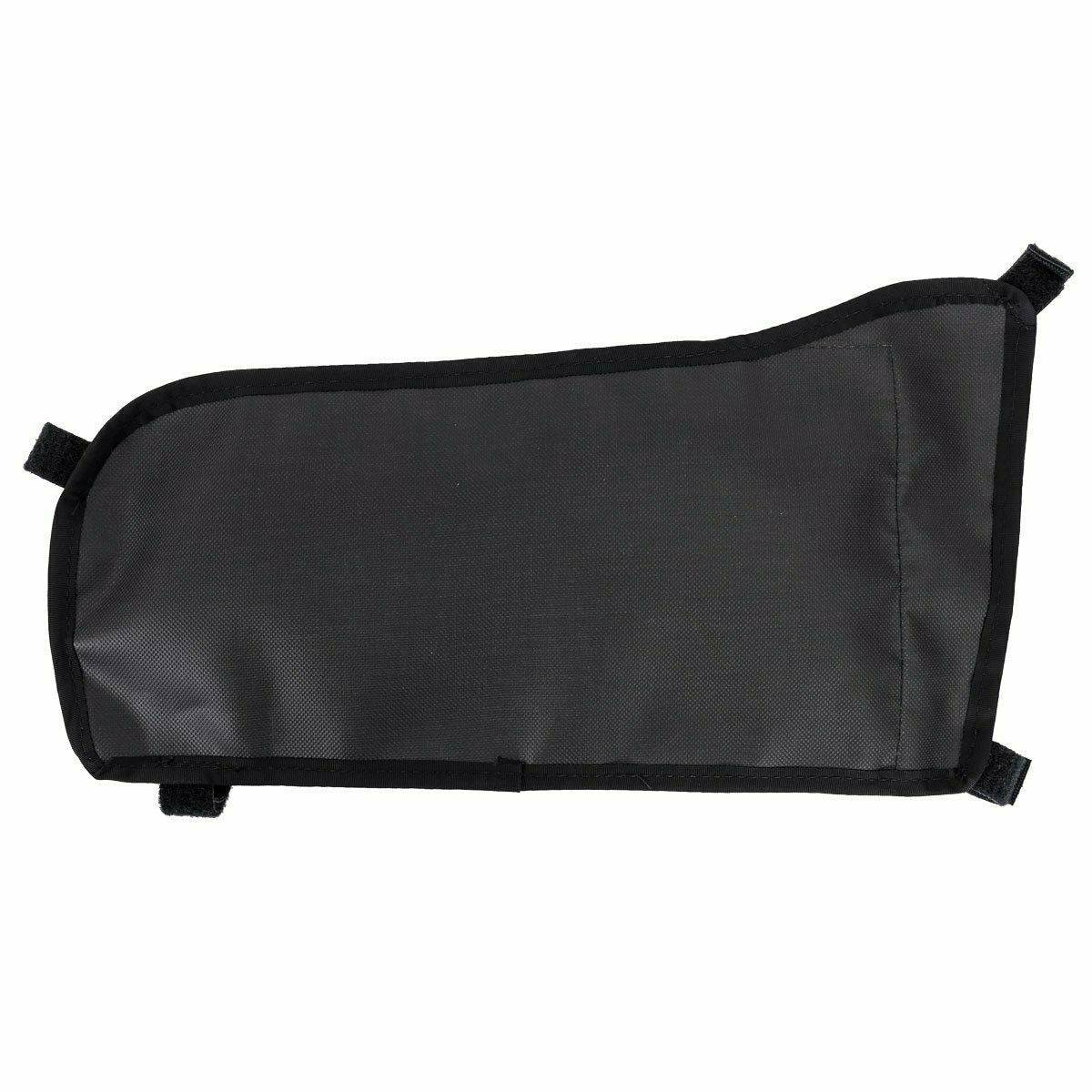 PRP Can Am Maverick X3 Rear Door Bag (Pair)