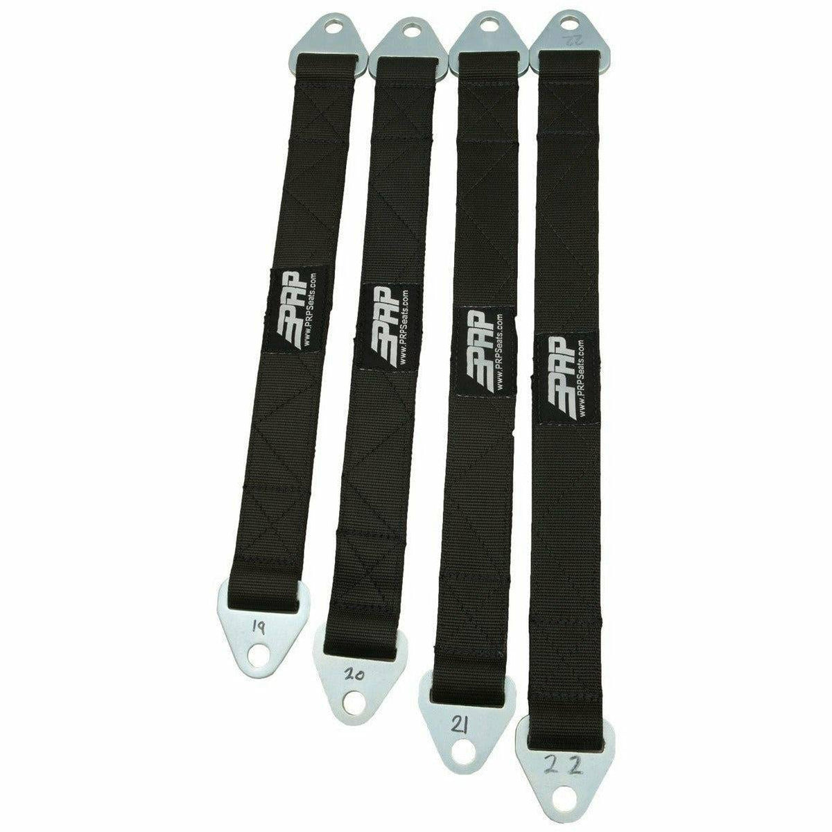 PRP Limit Straps