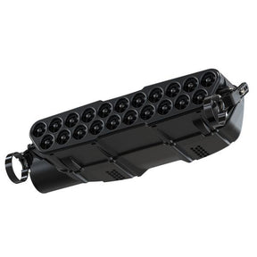 Polaris RZR Pro XP Roll Bar Particle Separator (2020+)