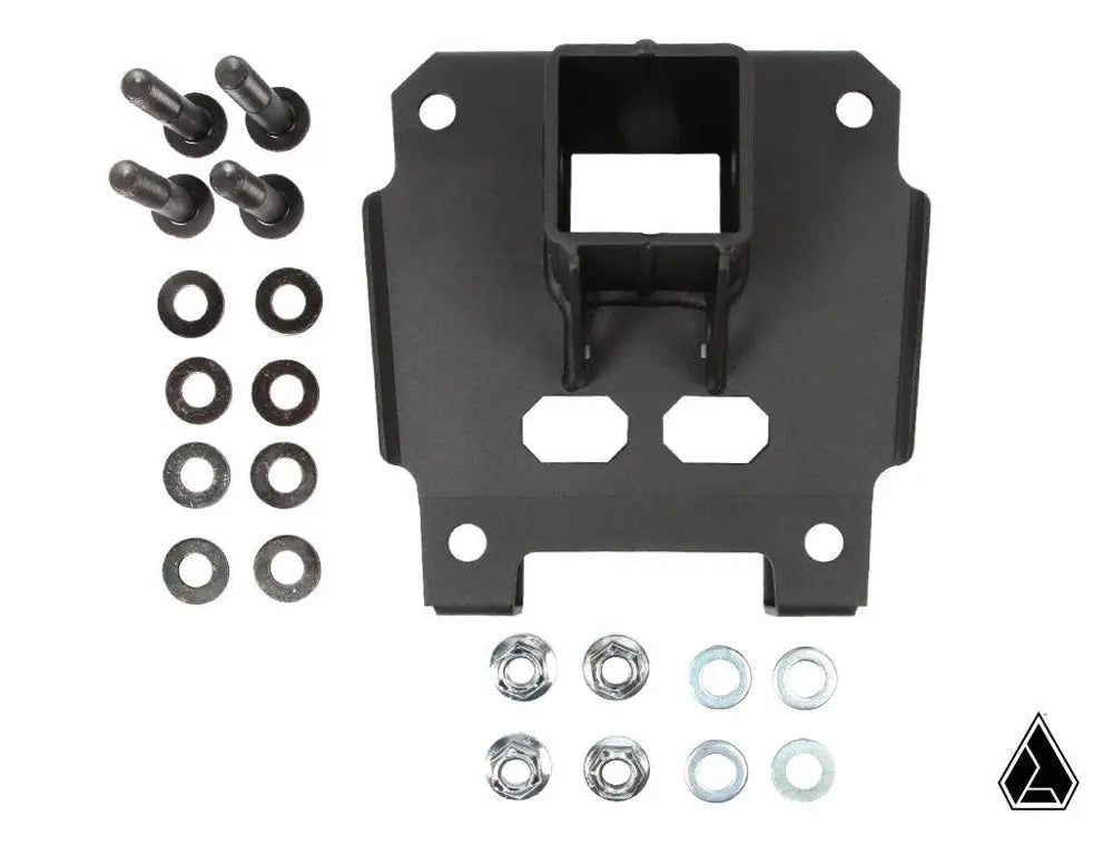 ASSAULT INDUSTRIES HEAVY DUTY REAR CHASSIS BRACE (FITS: POLARIS RZR)