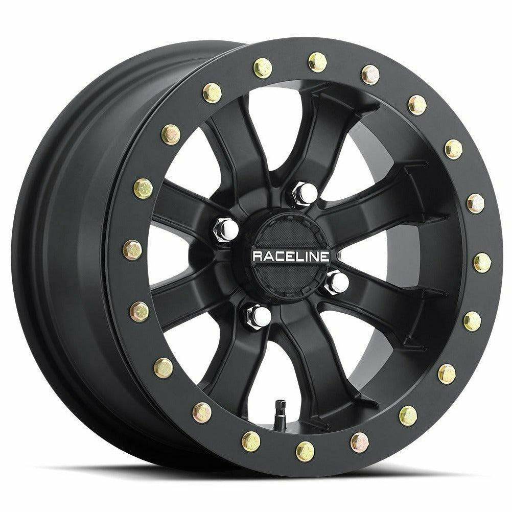 Raceline A71B Black Mamba Beadlock