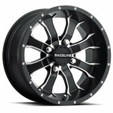 Raceline A77 Mamba Wheels