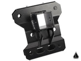 ASSAULT INDUSTRIES HEAVY DUTY REAR CHASSIS BRACE WITH TOW HITCH (FITS: CAN-AM MAVERICK X3)