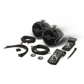 Rockford Fosgate Polaris General Rear Speaker Kit